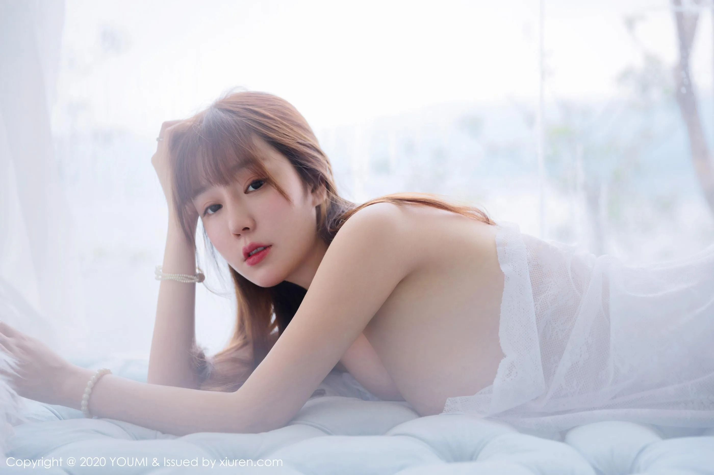 [YouMi尤蜜荟] 2020.05.15 VOL.471 王雨纯 [89P]插图7
